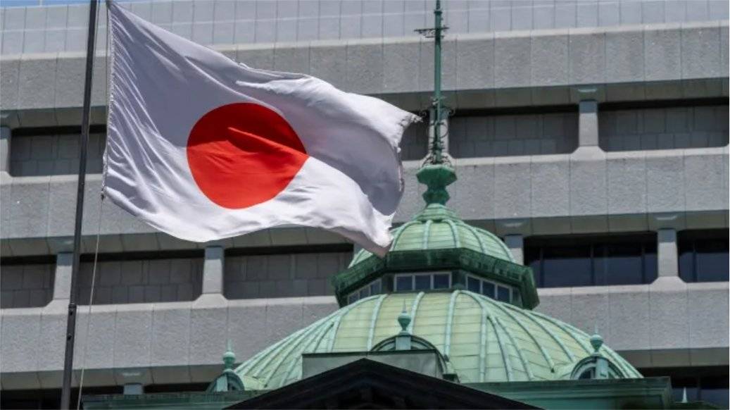 Япония – страна «заходящей иены» и «закатывающейся экономики»