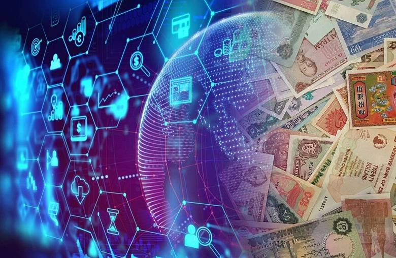 Перспективы создания цифровой валюты на пространстве ЕАЭС