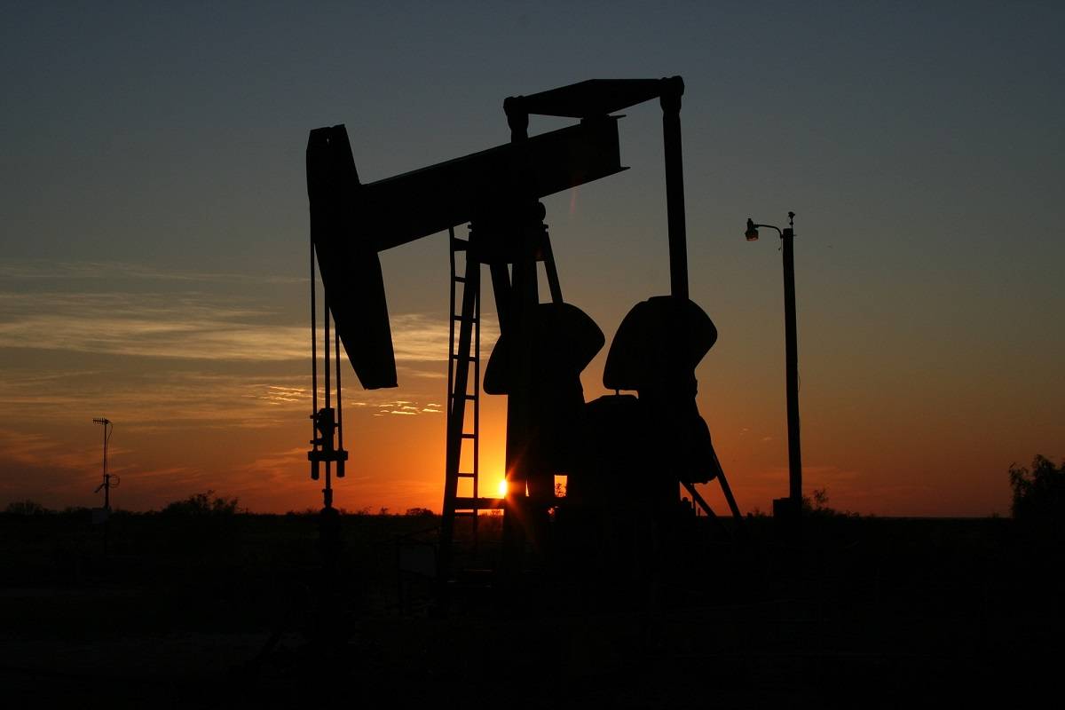 Нефтегазовые доходы России: выручка растет
